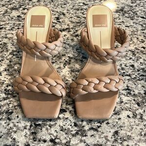 Women’s Dolce Vita Heeled Sandals